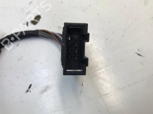 Left mirror SEAT LEON (1M1)  | BP26564961C26 