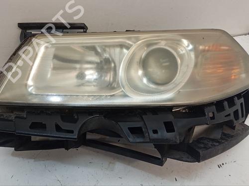 Used Left headlight RENAULT MEGANE II (BM0/1_, CM0/1_) 1.9 dCi (131 hp) 29502124