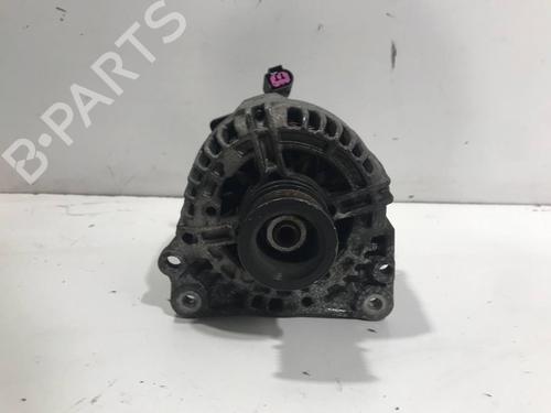 Used Alternator VW POLO (9N_, 9A_) [2001-2014]  27159861