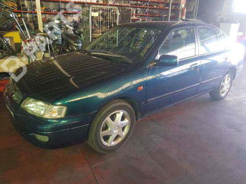 Used Parts NISSAN PRIMERA Hatchback (P11)  1.6 16V  1158925