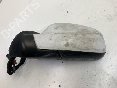 Left mirror PEUGEOT 307 (3A/C) 2.0 16V | BP17790803C26 
