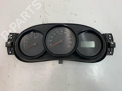 Kombinert Instrument DACIA SANDERO [2008-2025]  15904810