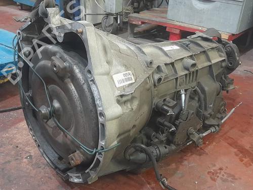 Used Gearbox BMW 5 (E39) 523 i (170 hp) 18306601