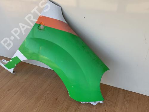 Right front fenders RENAULT KANGOO (KC0/1_) 1.5 dCi | BP11833976C42 
