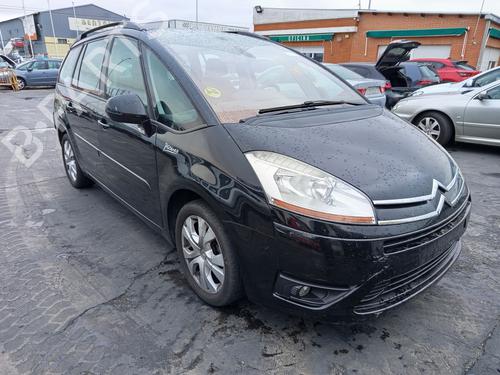 Used Parts CITROËN C4 Grand Picasso I (UA_) [2006-2013]  4407297