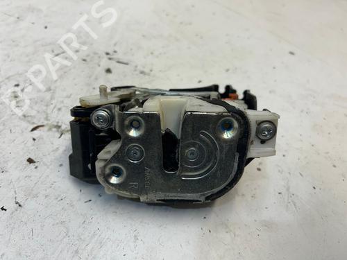 Rear right lock MITSUBISHI OUTLANDER II (CW_W)  | BP25740671C99 