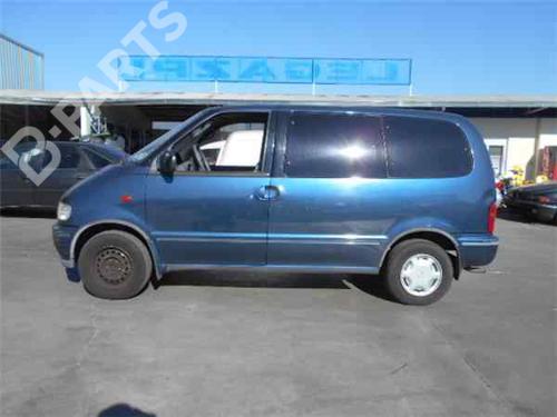 Used Parts NISSAN SERENA (C23)  2.0 D  1158241