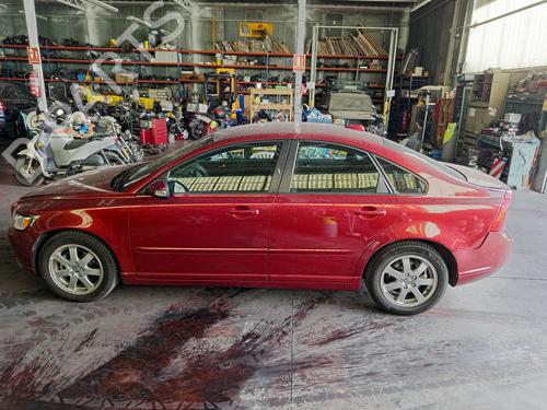 Starter VOLVO S40 II (544) D2 | BP31855623M8