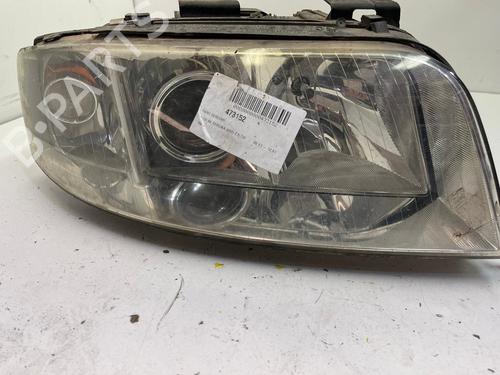 Used Right headlight AUDI A6 C5 (4B2) 2.5 TDI (155 hp) 18265195
