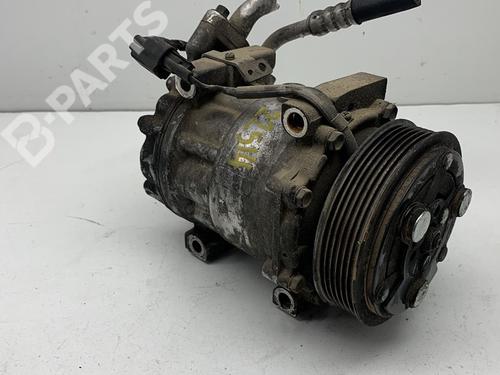 AC compressor FORD FOCUS II (DA_, HCP, DP) 1.6 TDCi | BP11009268M34 