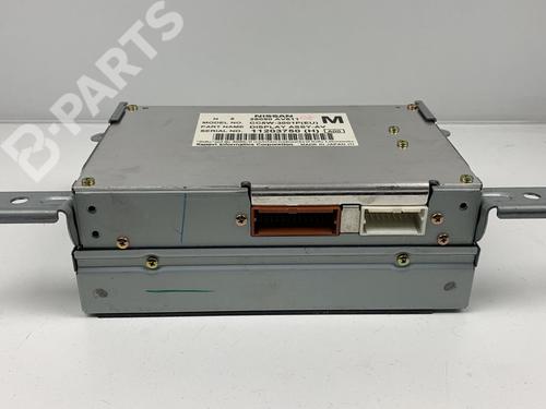 Display monitor NISSAN PRIMERA (P12) 2.2 Di | BP11692178C48 