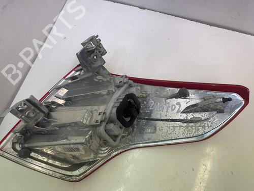 Venstre baglygte CITROËN C4 Picasso I MPV (UD_)  | BP28014769C34 