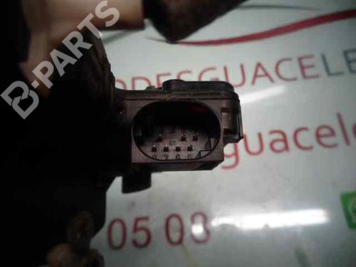 Front left lock BMW 3 (E46) 320 d | BP11000252C98 