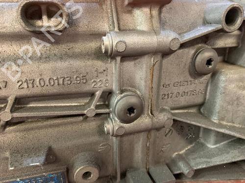 Gearbox BMW 3 (E90) 320 i | BP11001939M3 