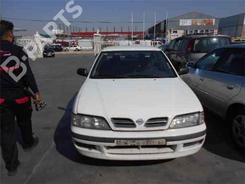 Used Parts NISSAN PRIMERA (P11)  2.0 TD  1157161