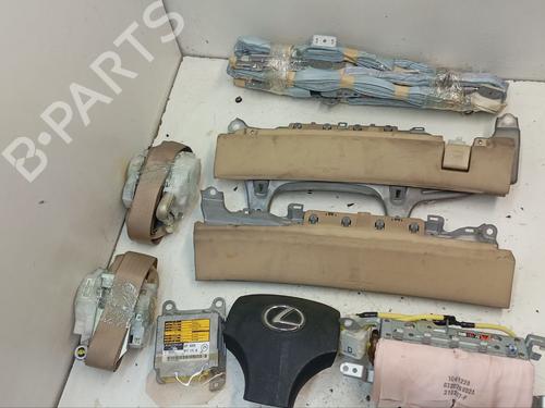 Airbag Kit LEXUS IS II (_E2_) 220d (ALE20) | BP29508400C86 