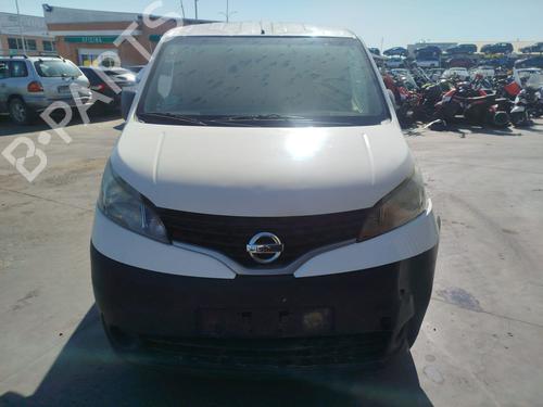Front left lock NISSAN NV200 Van 1.5 dCi 85 (M20, M20N, M20M) | BP30395347C98