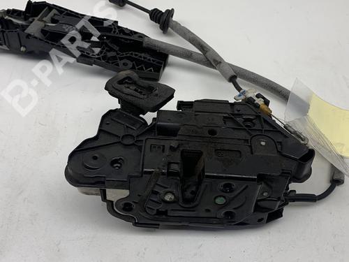 Front left lock SEAT TOLEDO IV (KG3) 1.6 TDI | BP11008715C98 