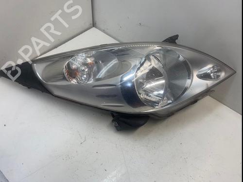 Højre forlygte CHEVROLET SPARK (M300) 1.2 (82 hp) 28411744