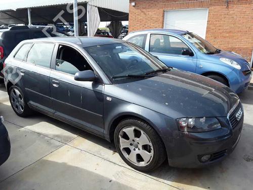 ABS pump AUDI A3 (8P1)  | BP11004051M43 