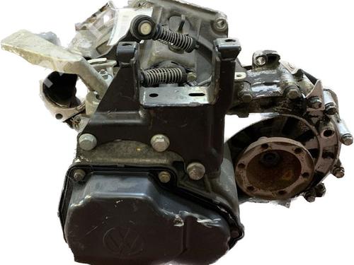 Gearbox SEAT CORDOBA (6L2) 1.9 TDI | BP11002336M3 