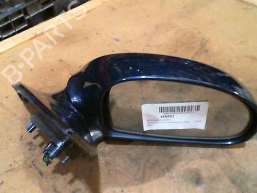 Used Right mirror KIA CERATO I Saloon (LD) 2.0 CRDi (112 hp) 11005459