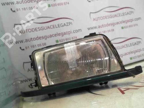 BP10998368C29 | Koplamp rechts AUDI 90 B3 (893, 894, 8A2) 2.3 E BP10998368C29