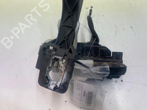 Used Front right lock KIA CEE'D Hatchback (ED) [2006-2012]  19512475