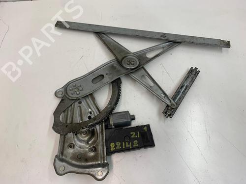 Rudehejsemekanisme ventre foran RENAULT MEGANE III Hatchback (BZ0/1_, B3_) 1.9 dCi (BZ0N, BZ0J) (131 hp) 15884961