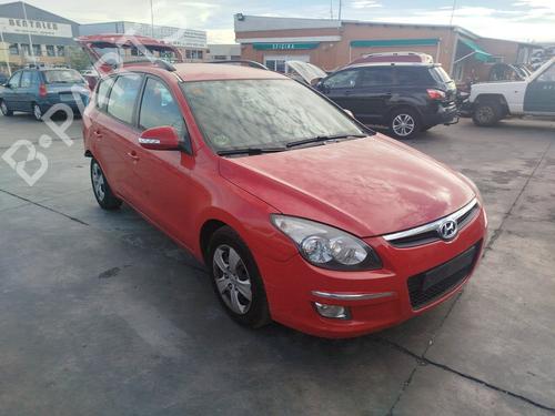 Køler HYUNDAI i30 (FD)  | BP24546875M31 
