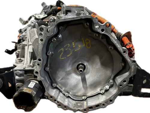 Used Gearbox TOYOTA PRIUS (_W3_) 1.8 Hybrid (ZVW3_) (99 hp) 27279761