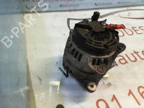 Used Alternator RENAULT LAGUNA II (BG0/1_) 2.2 dCi (BG0F) (150 hp) 11002230