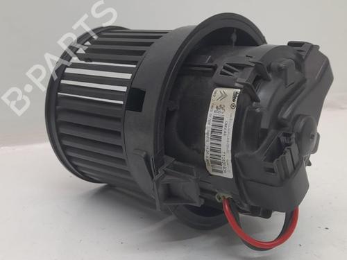 Heater blower motor PEUGEOT 2008 I (CU_) 1.2 THP 110 / PureTech 110 | BP13989643M62 