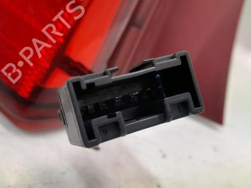 Left taillight CITROËN C4 I (LC_)  | BP12588828C34 