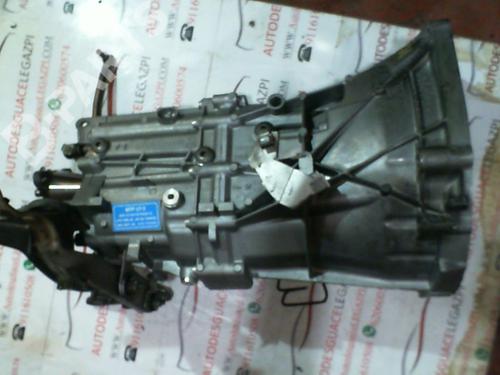 manual-gearbox-bmw-3-e90-325-i-2170017395-2004-2005-2006-2007-2008-2009-2010-2011-2012-11001698 main image
