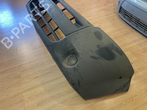Front bumper RENAULT MASTER II Van (FD) 2.5 dCi 100 (FD0U, FD0V) | BP17509764C7 