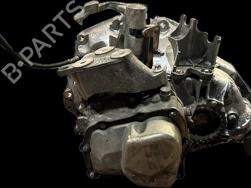 Gearbox CHRYSLER VOYAGER IV (RG, RS) 2.5 CRD | BP22745637M3 