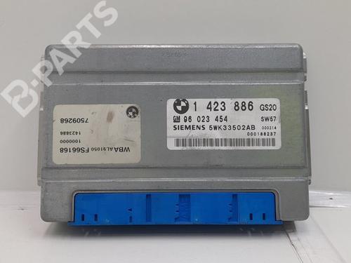 Automatic gearbox ECU BMW 3 (E46) 330 d (184 hp) 11376705