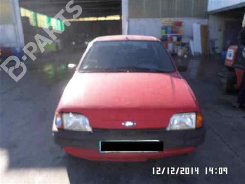 Used Parts FORD FIESTA III (GFJ)  1.1  1156240
