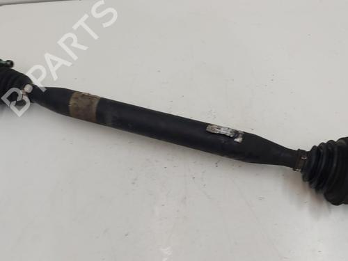 Used Right front driveshaft SEAT IBIZA III (6L1) [2002-2009]  16550318