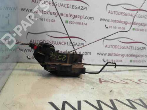 Rear left lock HYUNDAI MATRIX (FC) 1.5 CRDi | BP10996527C100 