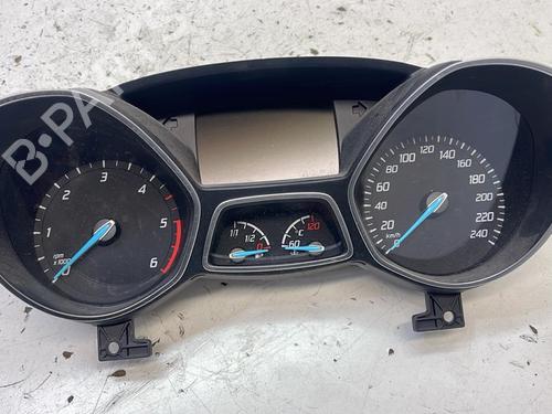 Quadrante FORD KUGA II (DM2) 2.0 TDCi (150 hp) 29594352