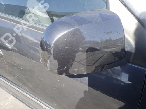 Right mirror KIA CARENS II MPV (FJ) 2.0 CRDi | BP11009156C27 