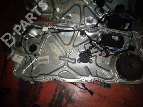 Used Front left window mechanism Front left window mechanism FIAT STILO (192_) 1.2 16V (192_XA1B) (80 hp) 10998265 10998265