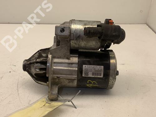 Startmotor HYUNDAI i30 (GD) [2011-2025]  10999232