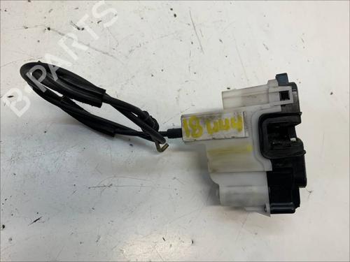 Front right lock FIAT 500 (312_)  | BP24592826C97 