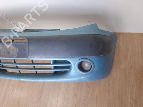 Front bumper CITROËN XSARA PICASSO (N68) 2.0 HDi | BP19407717C7 