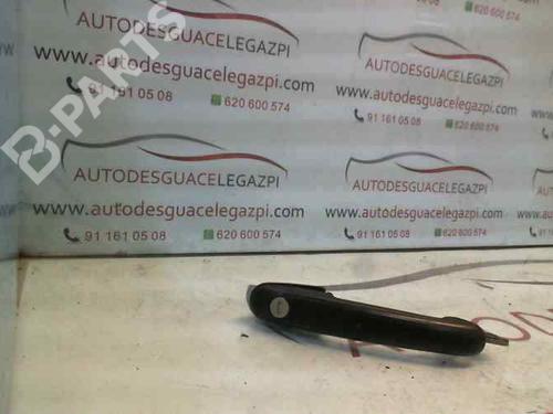 Used Front left exterior door handle SEAT IBIZA II (6K1) 1.4 i (60 hp) 11002708