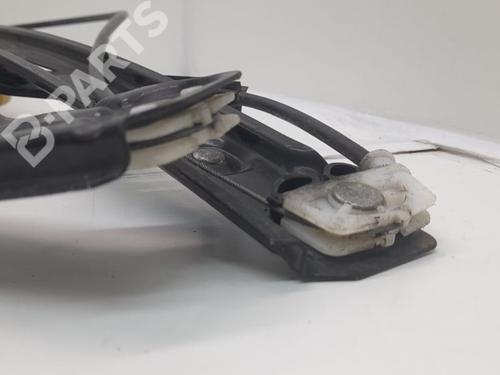 Front left window mechanism BMW 3 (E46) 330 d | BP11541003C22 