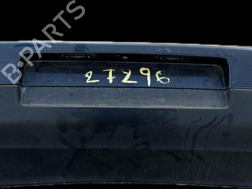 Used Rear bumper VW GOLF V (1K1) [2003-2010]  26292007